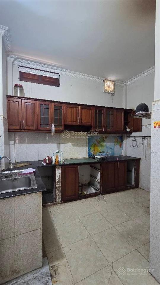 Nhà 2 tầng 44m2(3.4 x 13) 2pn, 2wc, cách mặt tiền 30m phan đình phùng, phú nhuận