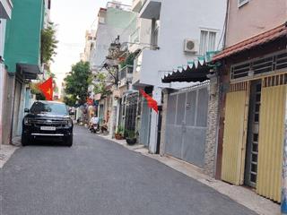 Bán gấp nhà riêng tại nguyễn đình chiểu, 9,1 tỷ, 52m2, 2pn, 2wc, phú nhuận, hcm