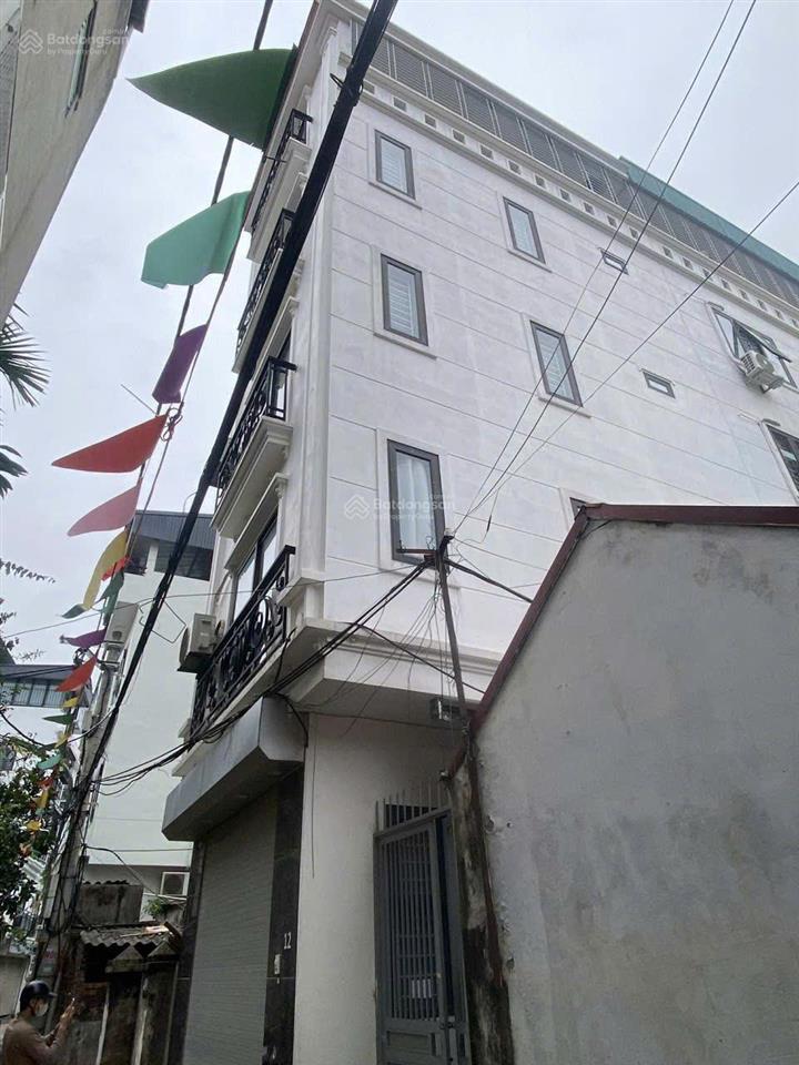 Chính chủ cần bán nhà tây tựu bắc từ liêm