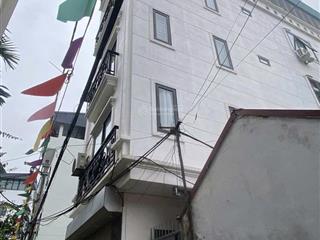 Chính chủ cần bán nhà tây tựu bắc từ liêm