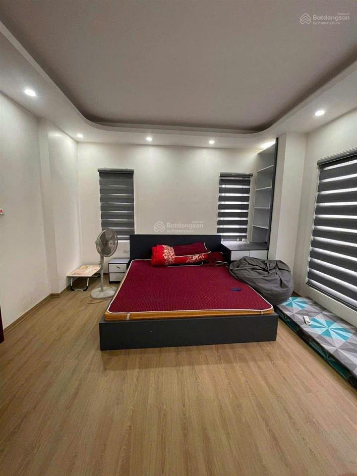 Chính chủ cần bán nhà tây tựu bắc từ liêm