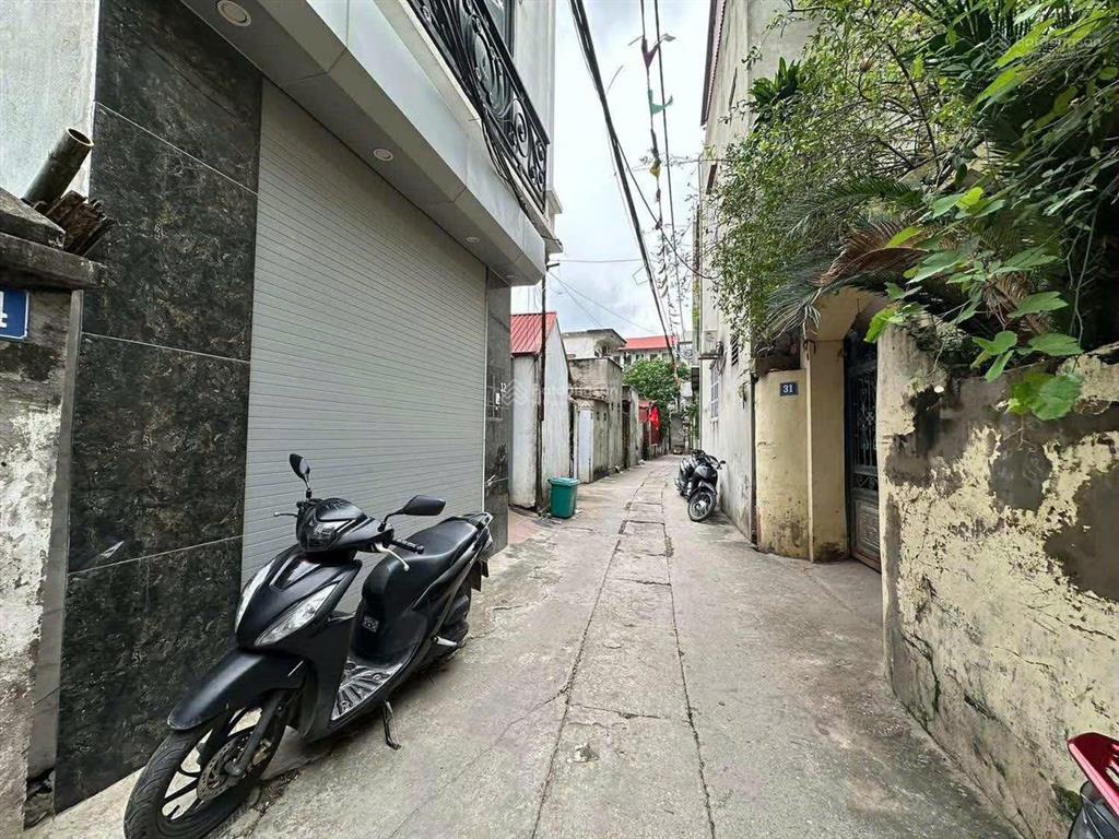 Chính chủ cần bán nhà tây tựu bắc từ liêm