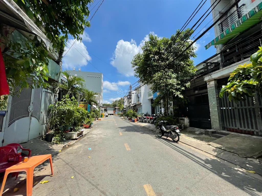 Mặt tiền kinh doanh sát bên aeon tân phú dt 5mx20m 1 lầu giá 9,1 tỷ