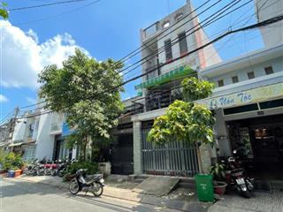 Mặt tiền kinh doanh sát bên aeon tân phú dt 5mx20m 1 lầu giá 9,1 tỷ