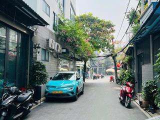 Nhà hẻm xe hơi gần đường thạch lam p. phú thạnh dt 4mx20m c4 giá 7,2 tỷ tl