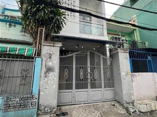 Mặt tiền bùi xuân phái gần trường đại học công thương dt 4mx15m 1 lầu đúc