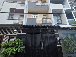 Hẻm vip 7m đường gò dầu phường tân quý dt 4mx14m 3,5 tấm giá 7,8 tỷ