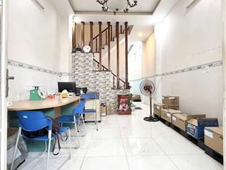 Hẻm vip 7m đường gò dầu phường tân sơn nhì dt 4mx14m 3,5 tấm giá 7,8 tỷ