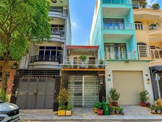 Mặt tiền khu họ lê gần nguyễn sơn p phú thạnh dt 4mx18m 1 lầu giá 8,5 tỷ
