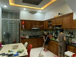 Hẻm xe hơi thông đường vườn lài dt 4mx13m 2 lầu sân thượng giá 7,3 tỷ