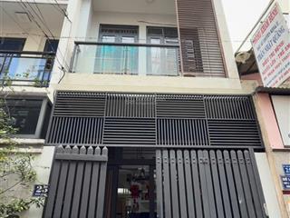 Mặt tiền nội bộ đường gò dầu p tân sơn nhì dt 4mx17m 3,5 tấm giá 9.9 tỷ