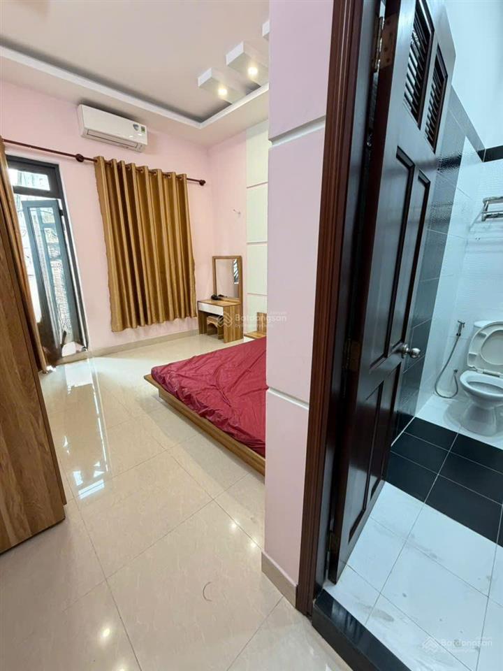 Mặt tiền nội bộ đường gò dầu p tân sơn nhì dt 4mx17m 3,5 tấm giá 9.9 tỷ
