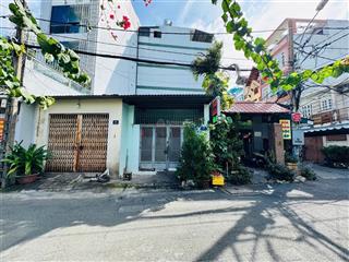 Mặt tiền nội bộ phường tân sơn nhì gần lê đình thám dt 4mx20m cấp 4 giá 6,7 tỷ