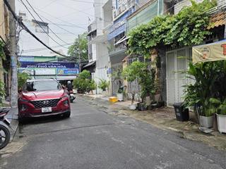 Hẻm 8m thông đường vườn lài p tân thành dt 4mx15m 1 lầu giá 7,6 tỷ