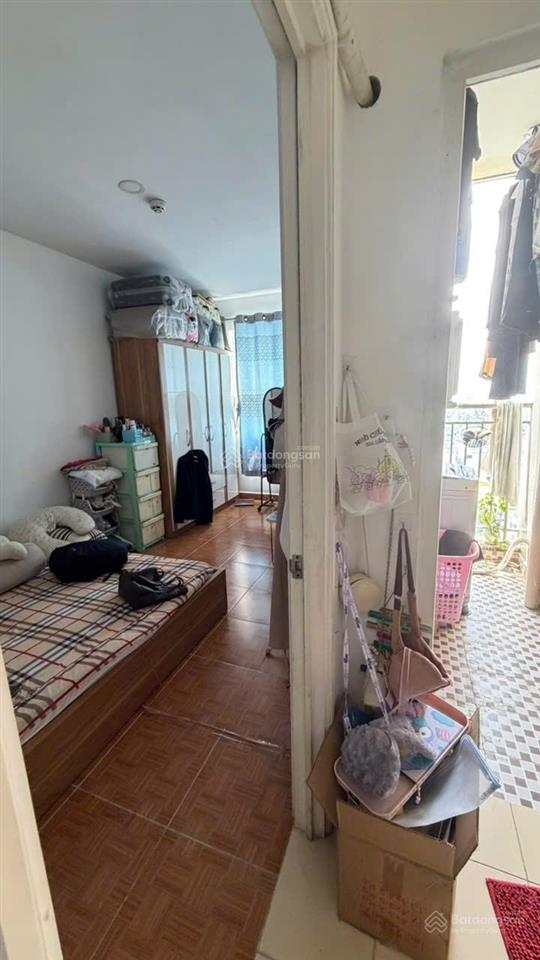 Cần bán gấp căn chung cư 8x đầm sen 75 đường tô hiệu giá 2,35 tỷ
