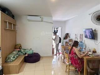 Cần bán gấp căn chung cư 8x đầm sen 75 đường tô hiệu giá 2,35 tỷ