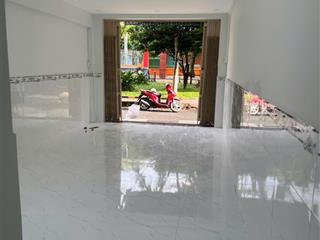 Cần bán gấp căn chung cư tầng trệt gò dầu ngay tân sơn nhì, diện tích 80m2, giá 3,75 tỷ tl