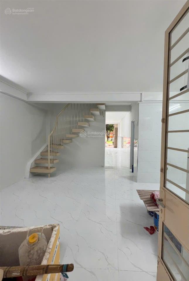 Cần bán gấp căn chung cư tầng trệt gò dầu ngay tân sơn nhì, diện tích 80m2, giá 3,75 tỷ tl