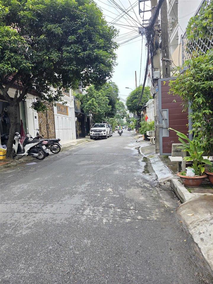 Hẻm 7m thông đường vườn lài p tân thành dt 4mx18m 1 lầu giá 8,6 tỷ