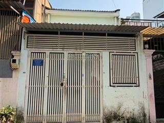 Hẻm 6m đường tân kỳ tân quý sát bên aeon tân phú dt 4mx14m cấp 4 giá 6 tỷ