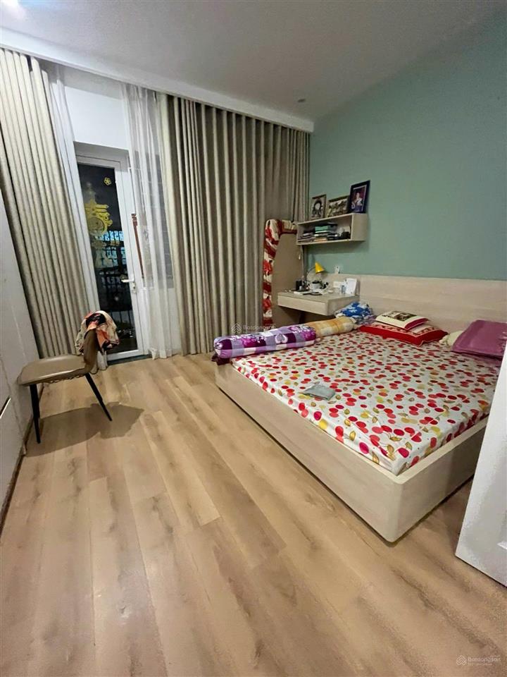 Hẻm vip 7m đường nguyễn thế truyện p tân sơn nhì dt 4,5x13m đúc 3,5 tấm giá 8,6 tỷ,