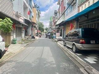 Gấp bán dãy trọ ngay khu tên lửa, bình tân dòng tiền 25tr/tháng 5.4x25m, đường 8m giá chỉ 7.4 tỷ