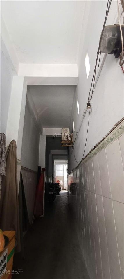 Gấp bán dãy trọ ngay khu tên lửa, bình tân dòng tiền 25tr/tháng 5.4x25m, đường 8m giá chỉ 7.4 tỷ