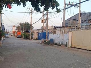 Gấp bán đất vàng 3 mặt tiền quốc lộ 1a  phạm đăng giản  500m2  ngang 20m bề thế  giá chỉ 2x t