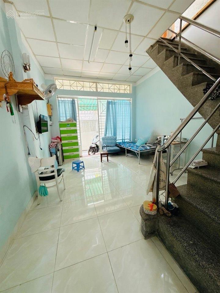 Hxh đỗ cửa lê quang định  bình thạnh  44m (4 nhân 11) 2 tầng  sát phú nhuận  chỉ 6.2 tỷ tl