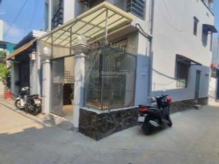 Căn gốc 2 tầng  48m (4 nhân12) 1 trệt 1 lầu btct 2pn, 2wc  ko lộ giới . ko qh .20m ra mặt tiền .
