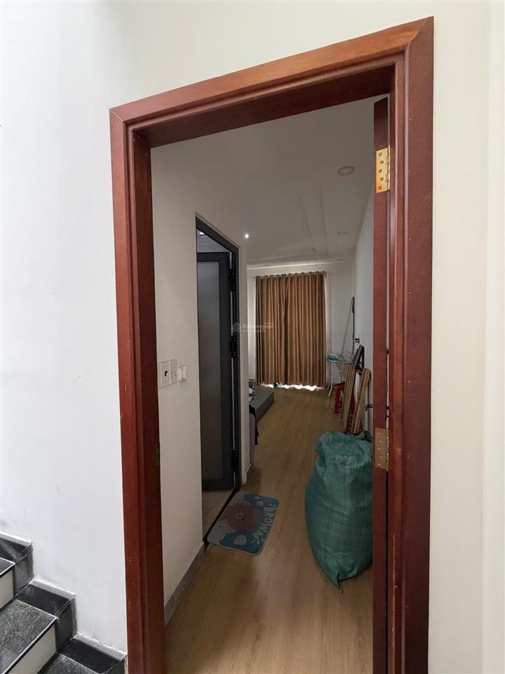 Bán nhà riêng tại 68 văn gia, 56m2, 4pn, 5wc, ngân hàng cho vay 50%