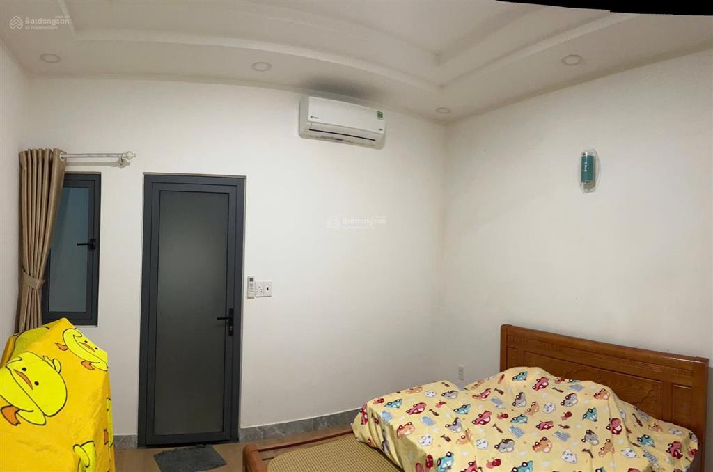 Bán nhà riêng tại 68 văn gia, 56m2, 4pn, 5wc, ngân hàng cho vay 50%