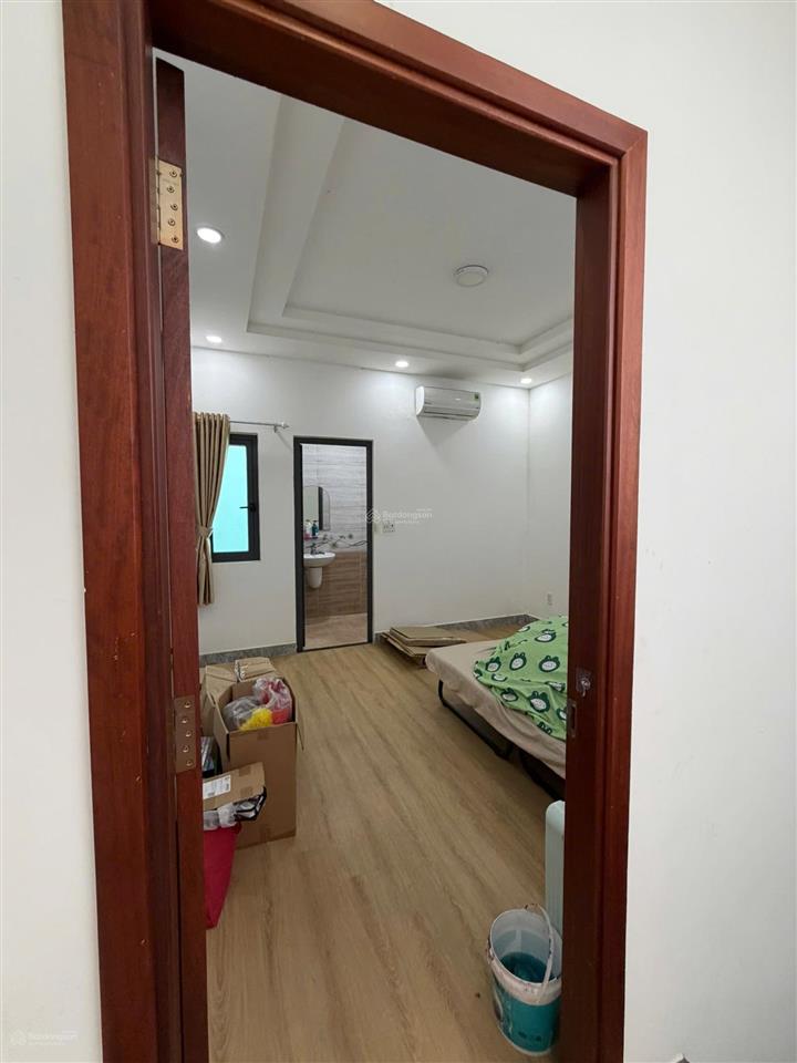 Bán nhà riêng tại 68 văn gia, 56m2, 4pn, 5wc, ngân hàng cho vay 50%