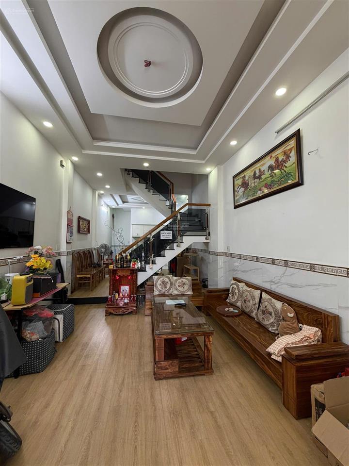 Bán nhà riêng tại 68 văn gia, 56m2, 4pn, 5wc, ngân hàng cho vay 50%