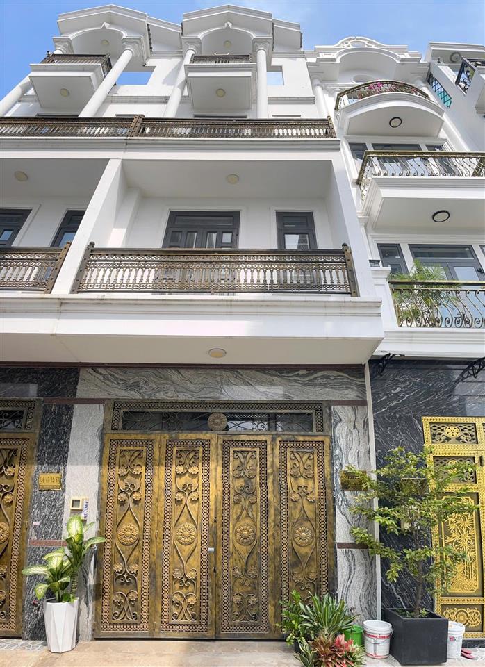 Bán nhà riêng tại 68 văn gia, 56m2, 4pn, 5wc, ngân hàng cho vay 50%