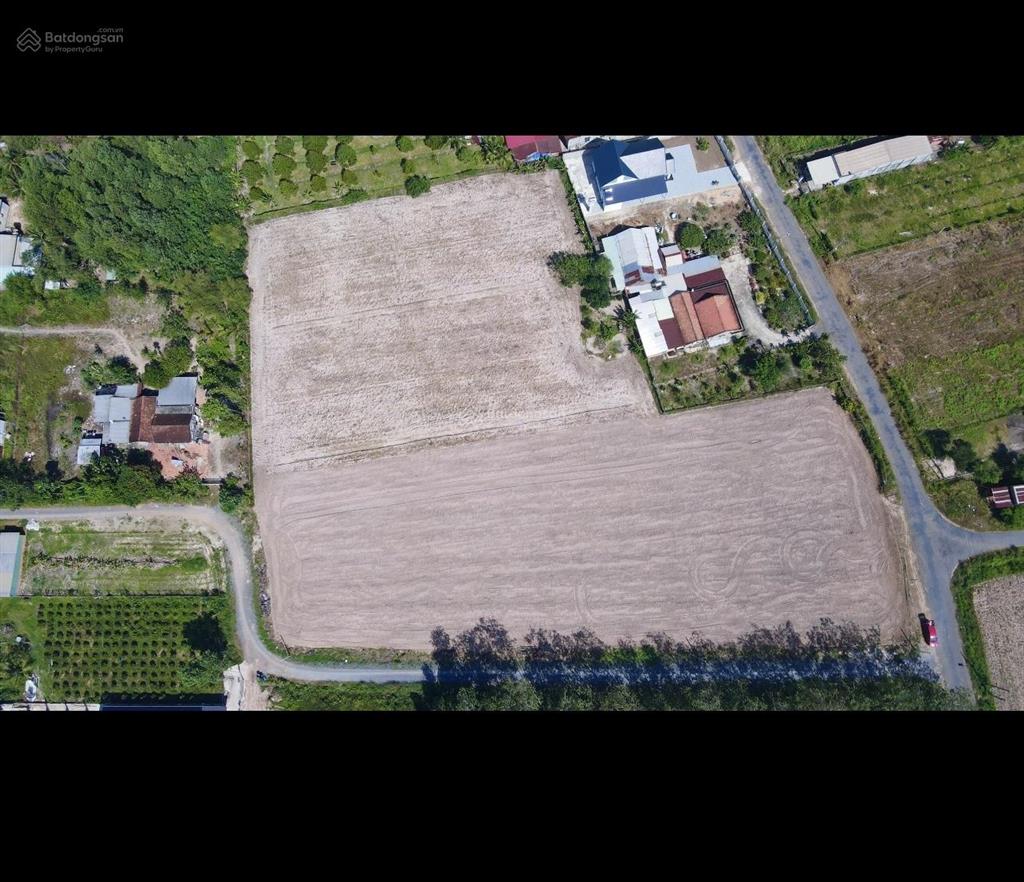 Đất nền khu dân cư thảo nhiên ngay kcn phước đông. dt 5,2 x 26,6