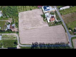 Đất nền khu dân cư thảo nhiên ngay kcn phước đông. dt 5,2 x 26,6