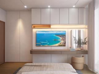 Peninsula căn hộ ven sông hàn đà nẵng, dòng tiền thật 30tr/tháng, giá chỉ từ 61tr/m2 full nội thất