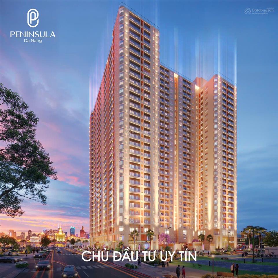 Duy nhất căn 2pn trực diện sông hàn view pháo hoa cực phẩm tối ưu cho thuê lên đến 27 tr/tháng