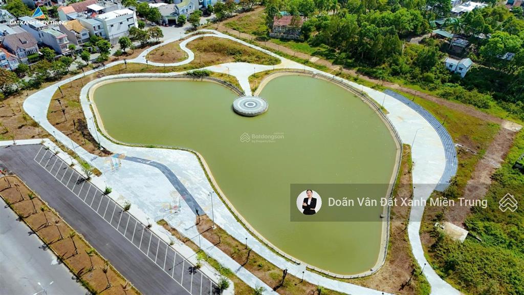 Kinh doanh không nên bỏ lỡ lô đất 100m2 gần quảng trường 24/3 này  chỉ 1,3 tỷ