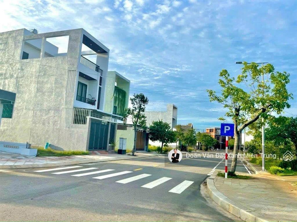 Kinh doanh không nên bỏ lỡ lô đất 100m2 gần quảng trường 24/3 này  chỉ 1,3 tỷ