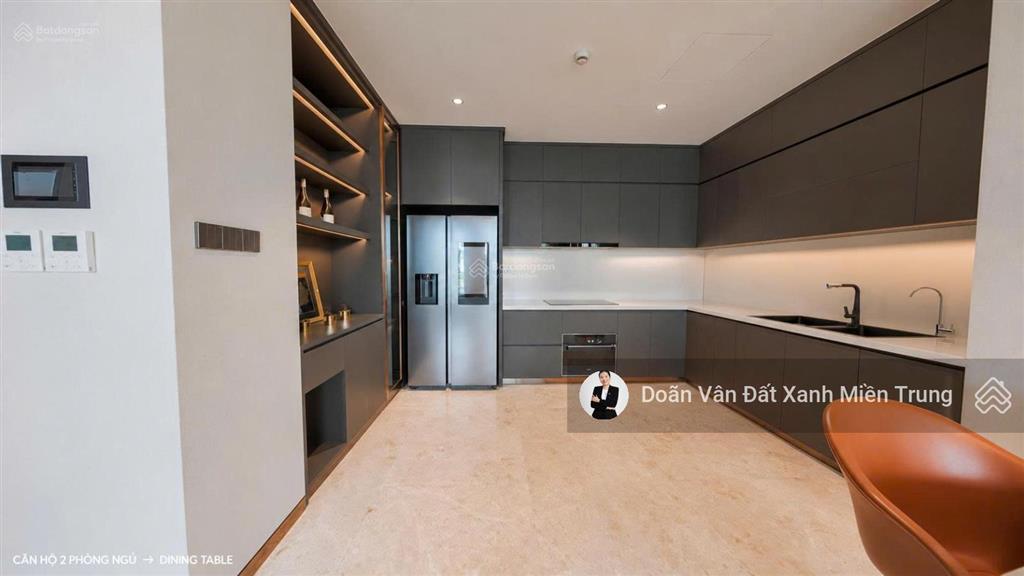 Chỉ 610 triệu vốn tự có, sở hữu căn 2pn view sông biển cuối cùng tại regal complex đà nẵng
