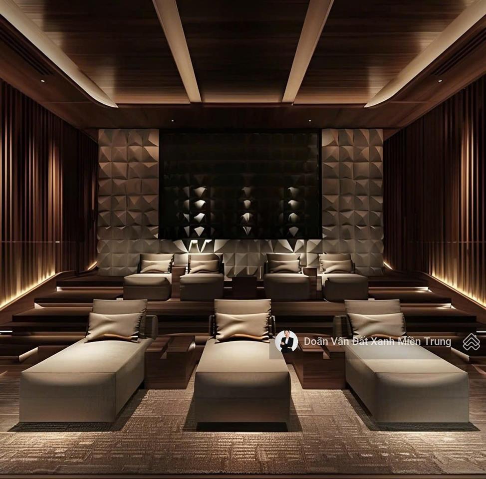 Chỉ 610 triệu vốn tự có, sở hữu căn 2pn view sông biển cuối cùng tại regal complex đà nẵng