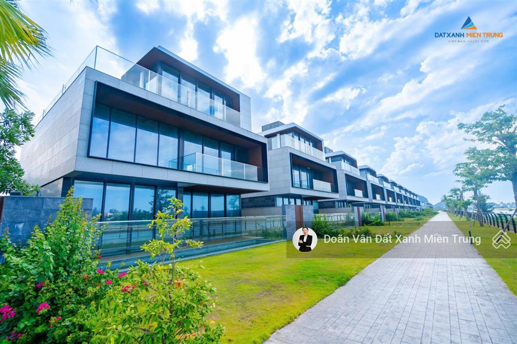 Chỉ 610 triệu vốn tự có, sở hữu căn 2pn view sông biển cuối cùng tại regal complex đà nẵng