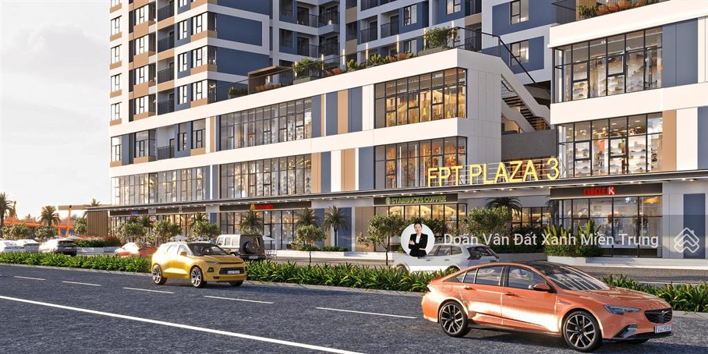 Chính chủ cần bán gấp căn hộ chung cư 67 m2, 3,4 tỷ vnd tại ngũ hành sơn