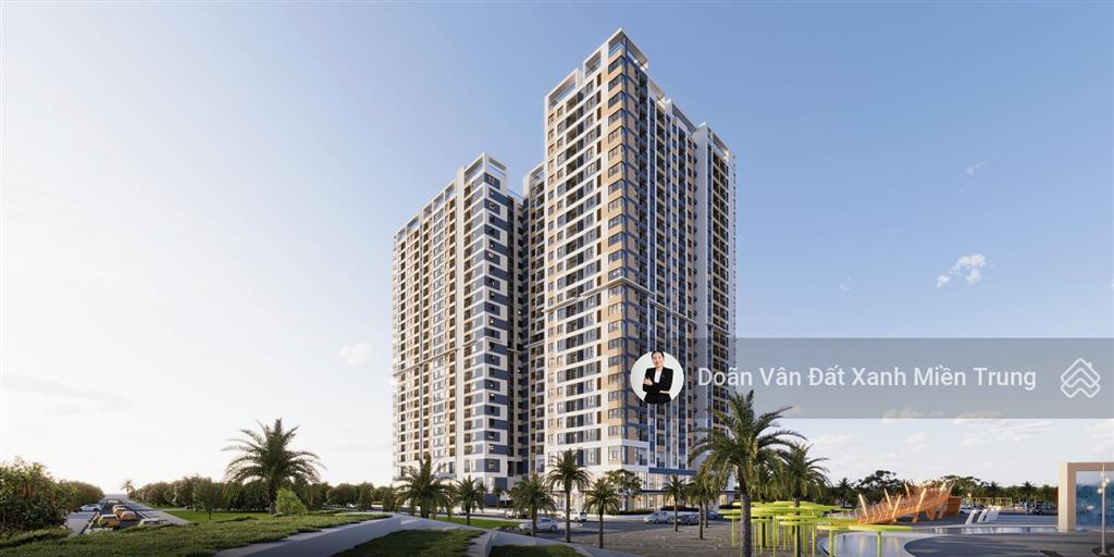 Chính chủ cần bán gấp căn hộ chung cư 67 m2, 3,4 tỷ vnd tại ngũ hành sơn