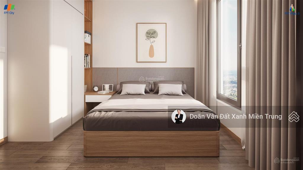 Chính chủ cần bán gấp căn hộ chung cư 67 m2, 3,4 tỷ vnd tại ngũ hành sơn