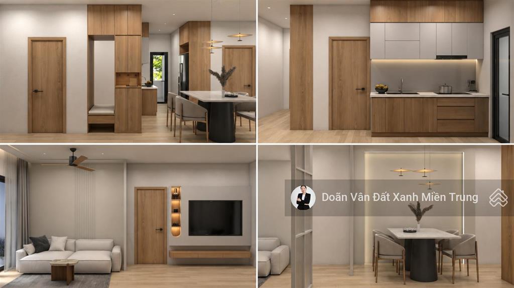 Chính chủ cần bán gấp căn hộ chung cư 67 m2, 3,4 tỷ vnd tại ngũ hành sơn