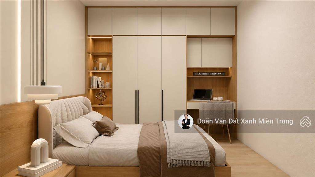 Chính chủ cần bán gấp căn hộ chung cư 67 m2, 3,4 tỷ vnd tại ngũ hành sơn