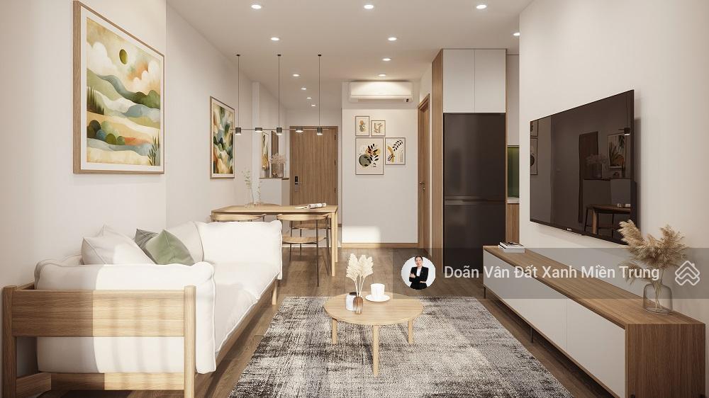 Chính chủ cần bán gấp căn hộ chung cư 67 m2, 3,4 tỷ vnd tại ngũ hành sơn